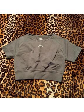 DFYNE Impact Crop Top